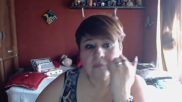 Sasharosee2's cam snapshot