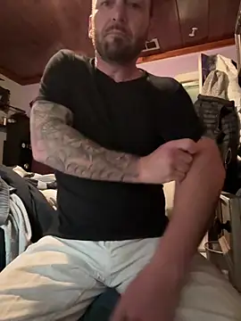 RobsBigD live sex cam