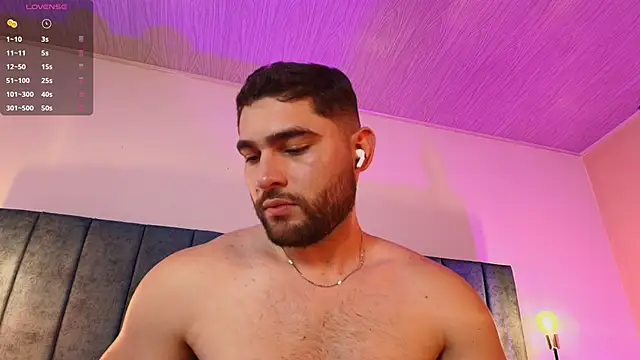 Steve-Carter live sex cam