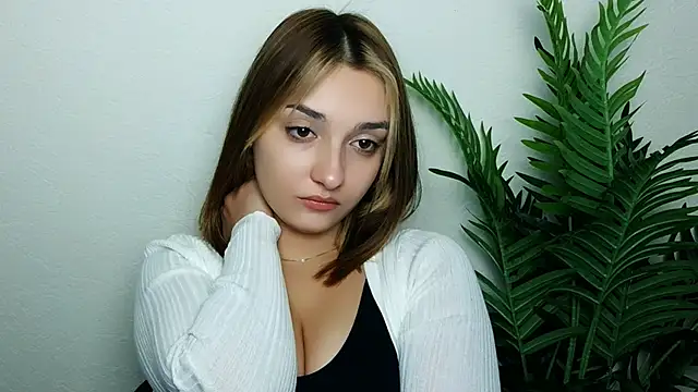 veryshygirl's cam snapshot