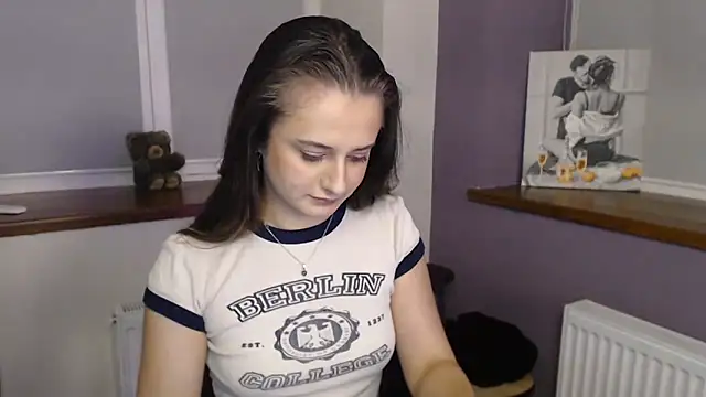 Caramel_bunny's cam snapshot