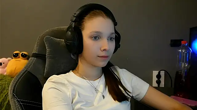 Softixq's cam snapshot