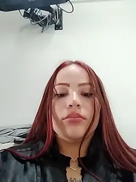 Crystaa12's cam snapshot