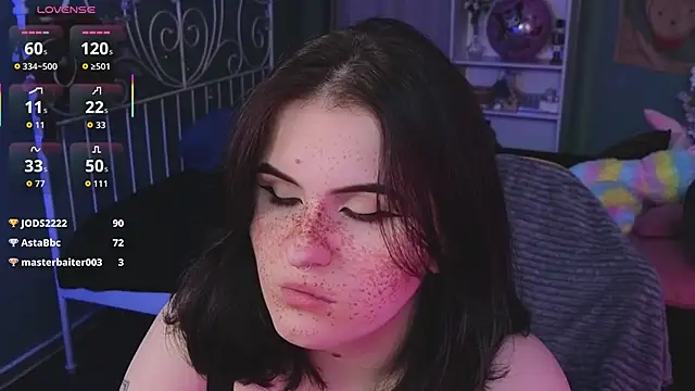 Dark_Shine's cam snapshot