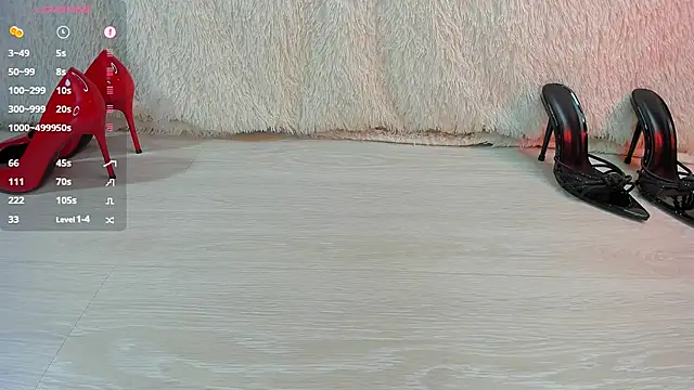 queens_nylon's cam snapshot