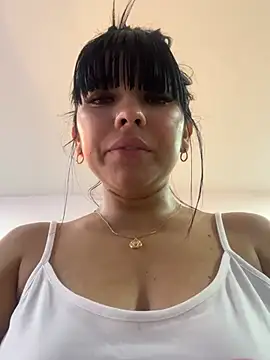 BrendaCrean live sex cam