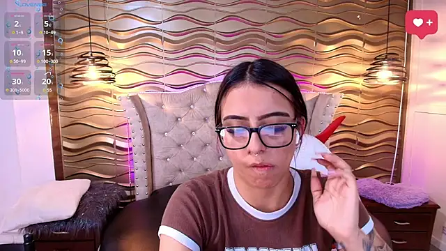 Andreita_Jones's cam snapshot