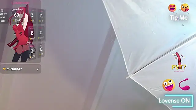 shelbygp's cam snapshot