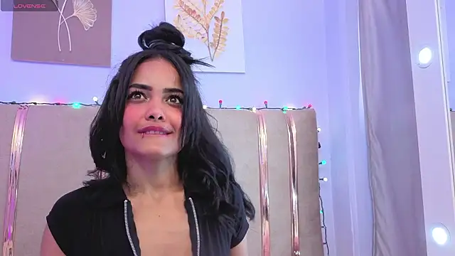 Britney_Cortez's cam snapshot