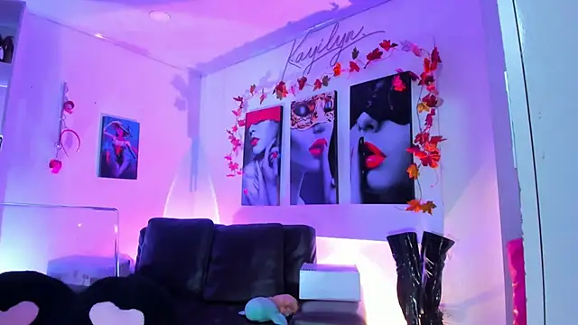 kayilyn's cam snapshot