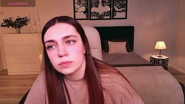 DaniellaLovely's cam snapshot