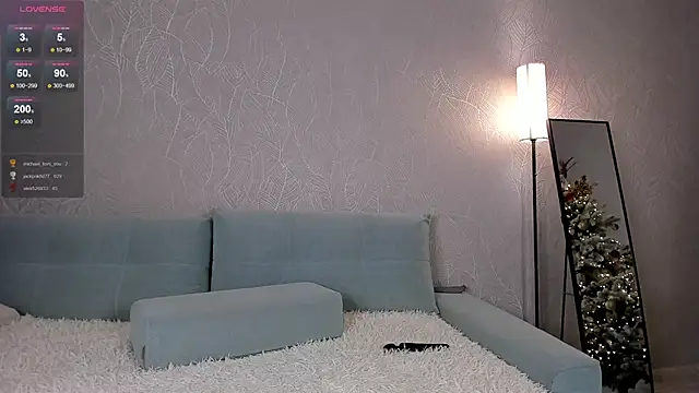 Elechka's cam snapshot