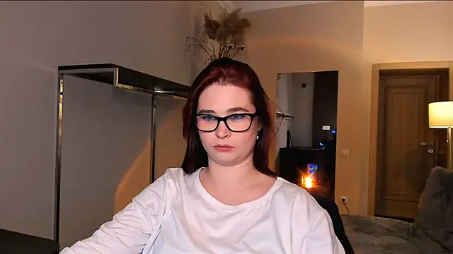 Meri_Cutte's cam snapshot