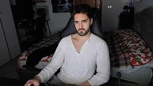 Al3xox02 live sex cam