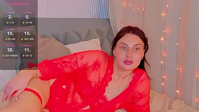 Diva_Wish's cam snapshot