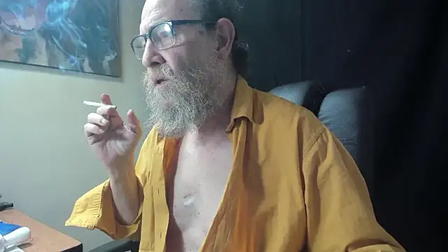 Uncle_Hottie live sex cam