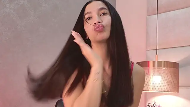 JuliaaVega's cam snapshot