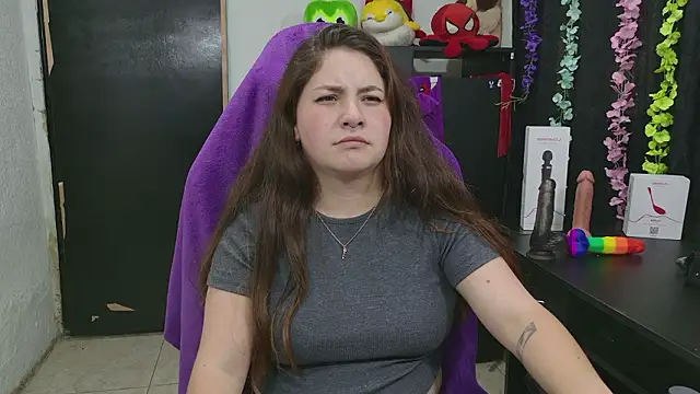 ann_bronw's cam snapshot