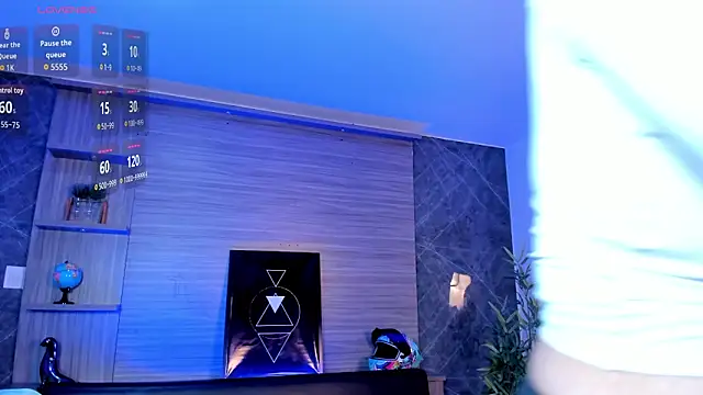 kimbrownn's cam snapshot