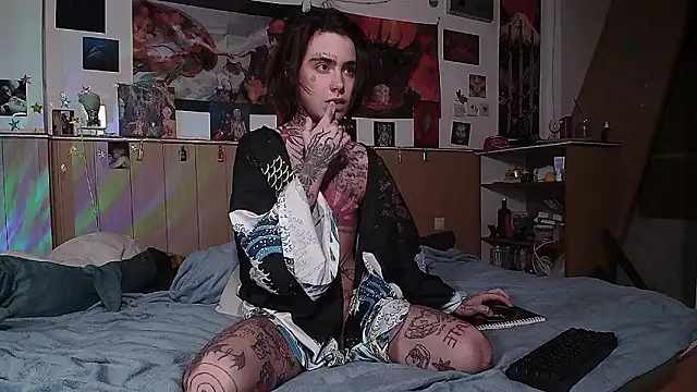 Hanako_Jentoru live sex cam