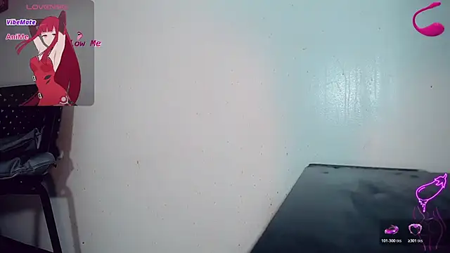 caribbean_passion_ live sex cam