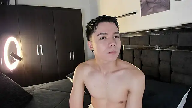 alanblack1 live sex cam