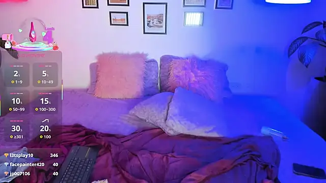 Alice_simmons's cam snapshot