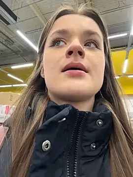 KittyQueeny's cam snapshot