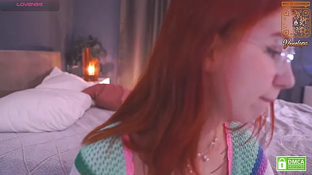 Venelopa's cam snapshot