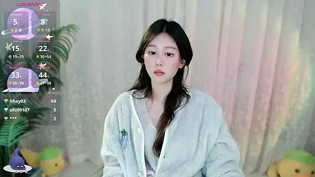 Aimee-520 live sex cam