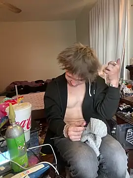 XanderOzzz live sex cam