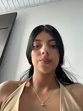 Baby_Niels live sex cam