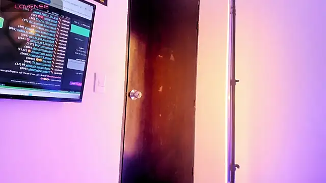 VictoriaKroft's cam snapshot