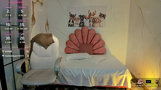 Cherrybombs_'s cam snapshot