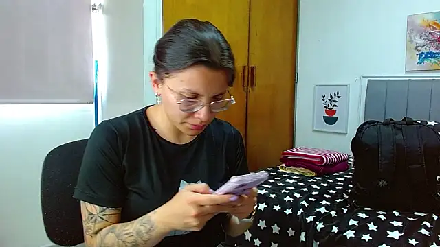 karlamorris_'s cam snapshot