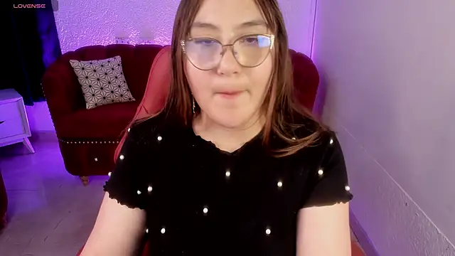 conniejames_m's cam snapshot