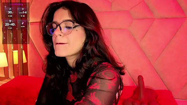 ValerieKay_'s cam snapshot