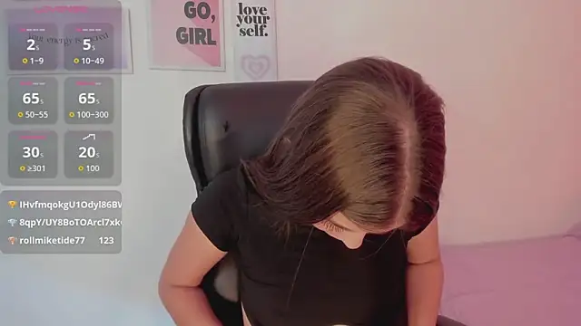 LanaJones_'s cam snapshot