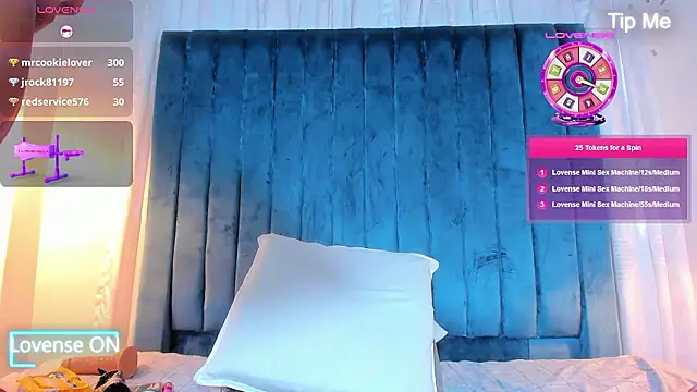 sweetebony_970's cam snapshot