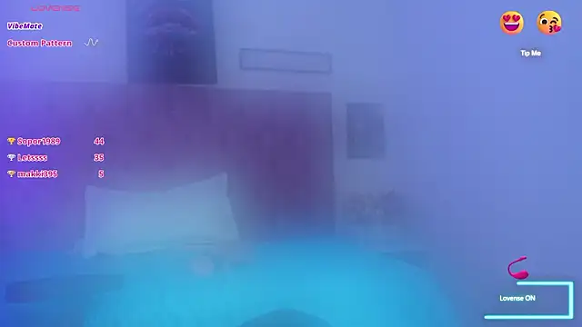 Hellen_starx's cam snapshot