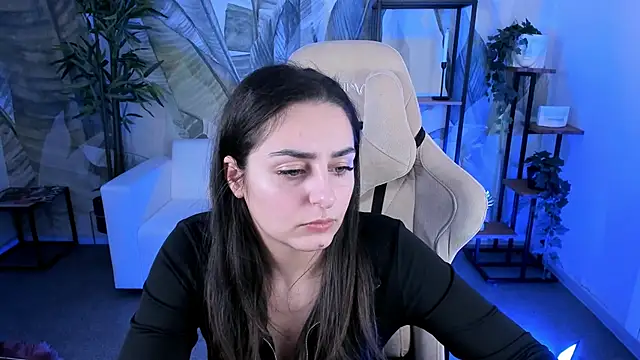 ValeriiMills's cam snapshot