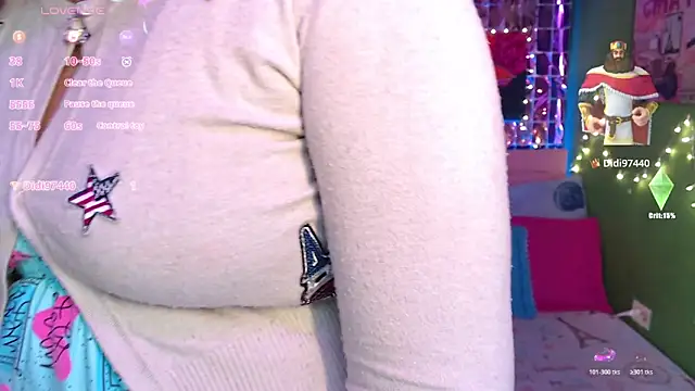 katherinnyazz's cam snapshot