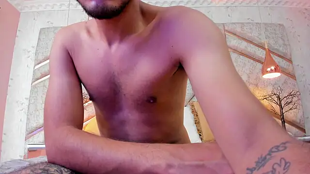 Boss_Domiinator live sex cam