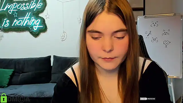 MiraaBloom's cam snapshot