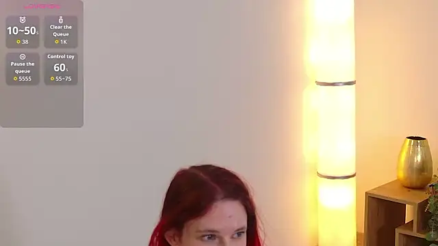 Kim_Redd's cam snapshot