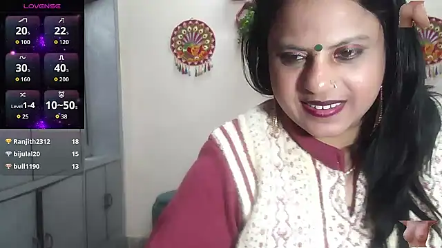 Sexy_komolika's cam snapshot