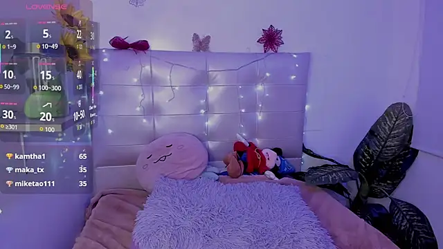 Anna_Blade_'s cam snapshot