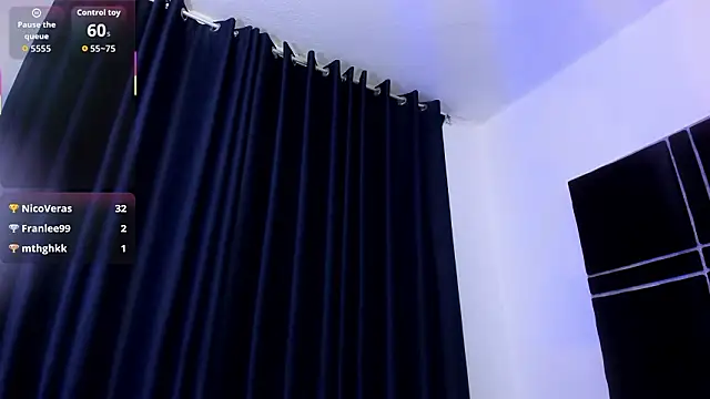 Michel_fitnes's cam snapshot