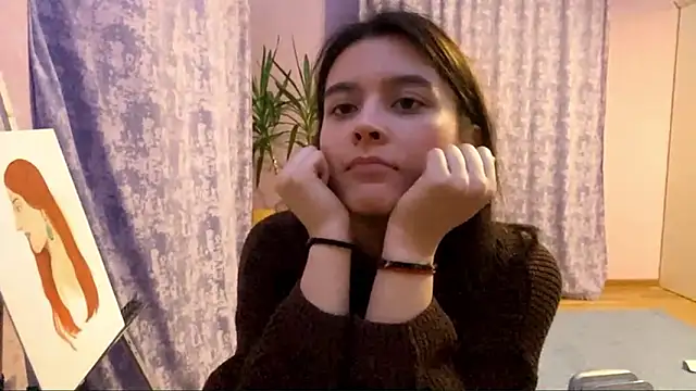 SaintMari's cam snapshot