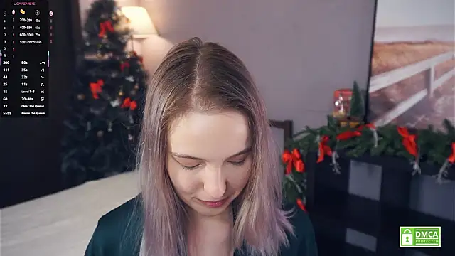 HongTomczak's cam snapshot